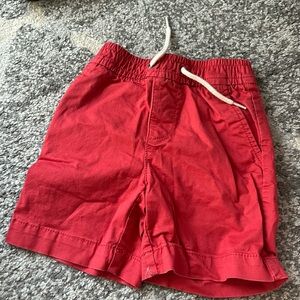 Baby gap shorts